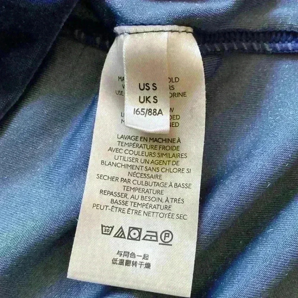 Free People Claudia Velvet Tee - Picture 6 of 7